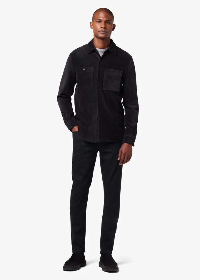 STRAIGHT NARROW THE BRIXTON Griff Joe8217s Jeans Men