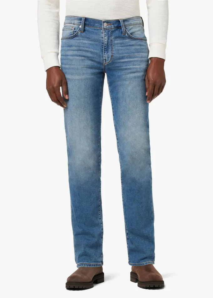 STRAIGHT NARROW THE BRIXTON Magnolia Joe8217s Jeans Men