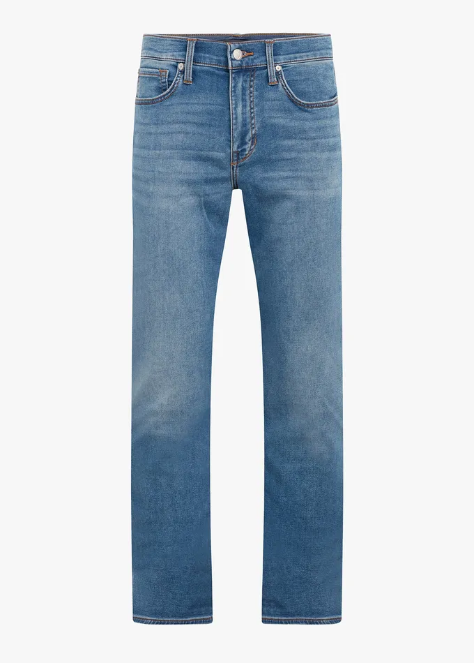 STRAIGHT NARROW THE BRIXTON Magnolia Joe8217s Jeans Men