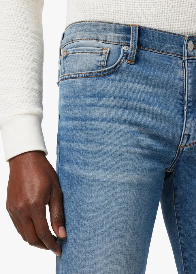 STRAIGHT NARROW THE BRIXTON Magnolia Joe8217s Jeans Men