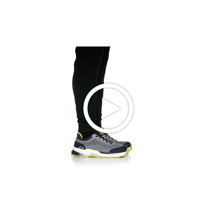 Streamline 20 Composite Toe Work Shoe Midnightwild Dove Men Cat Footwear Shoes