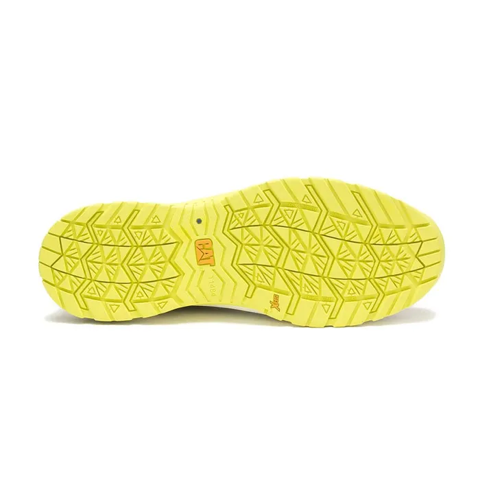 Streamline 20 Composite Toe Work Shoe Midnightwild Dove Men Cat Footwear Shoes