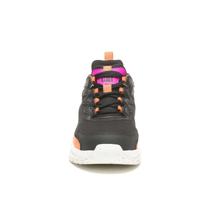 Streamline Runner Carbon Composite Toe Work Shoe Blackpink Women Cat Footwear Shoes