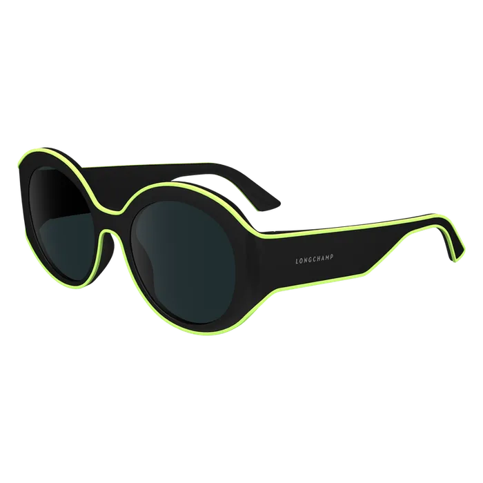 Sunglasses Black Sunglasses Longchamp Women Sunglasses Black Sunglasses Longchamp Women