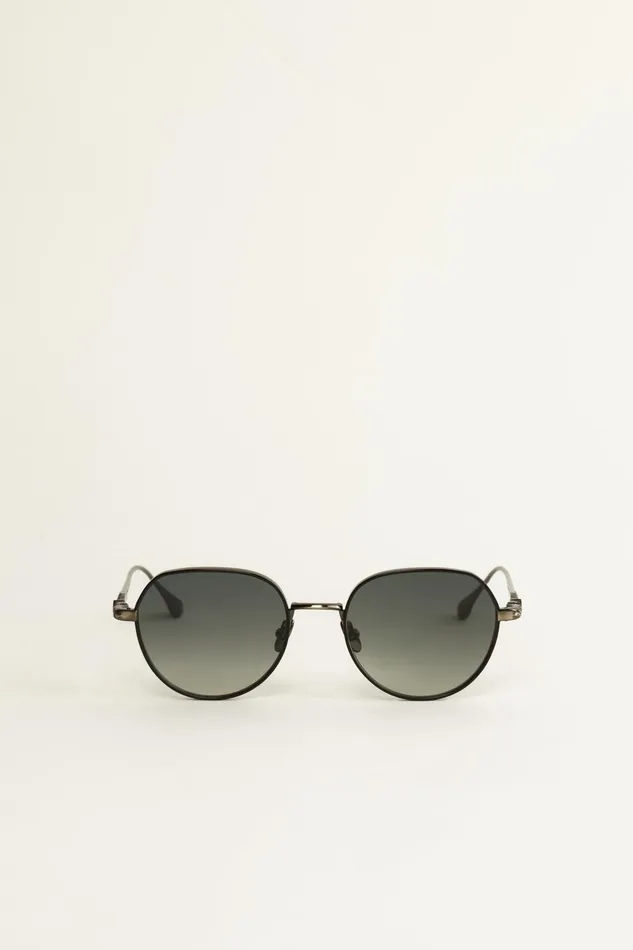 Sunglasses Lolly Black Women Baandsh Eyewear