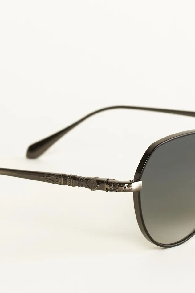 Sunglasses Lolly Black Women Baandsh Eyewear
