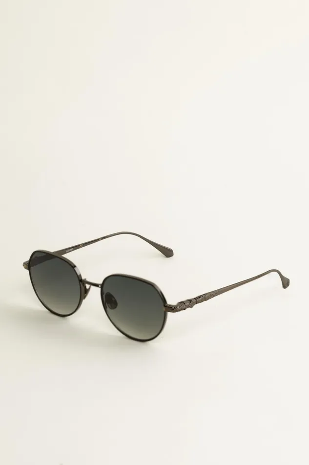 Sunglasses Lolly Black Women Baandsh Eyewear