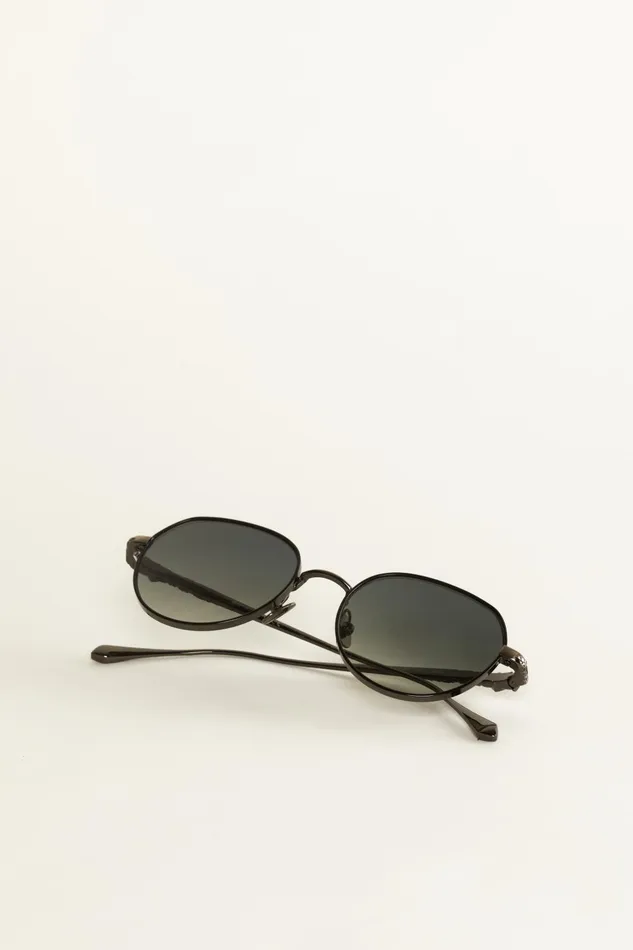 Sunglasses Lolly Black Women Baandsh Eyewear
