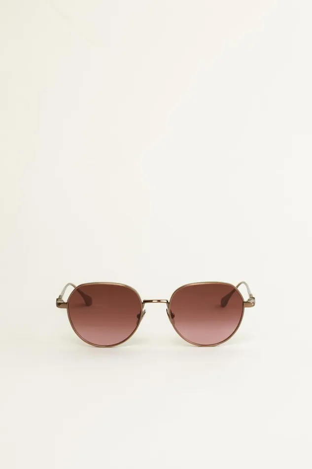 Sunglasses Lolly Black Women Baandsh Eyewear