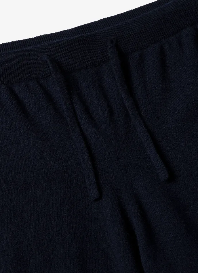 Sweatshirts and Sweatpants ussunspel Men Cashmere Lounge Pant Navy Sweatshirts and Sweatpants ussunspel Men Cashmere Lounge Pant Navy