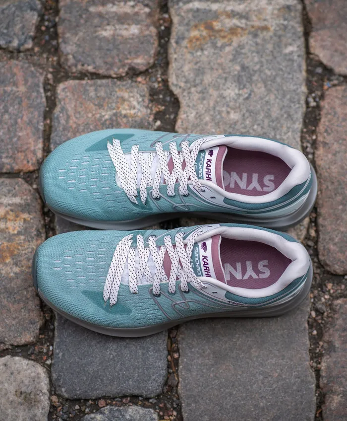 Synchron 15 Stability Running Shoe Women Karhu Running Shoes Synchron 15 Stability Running Shoe Women Karhu Running Shoes