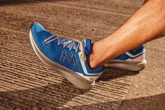 Synchron 20 Running Shoes Men Karhu Running Shoes