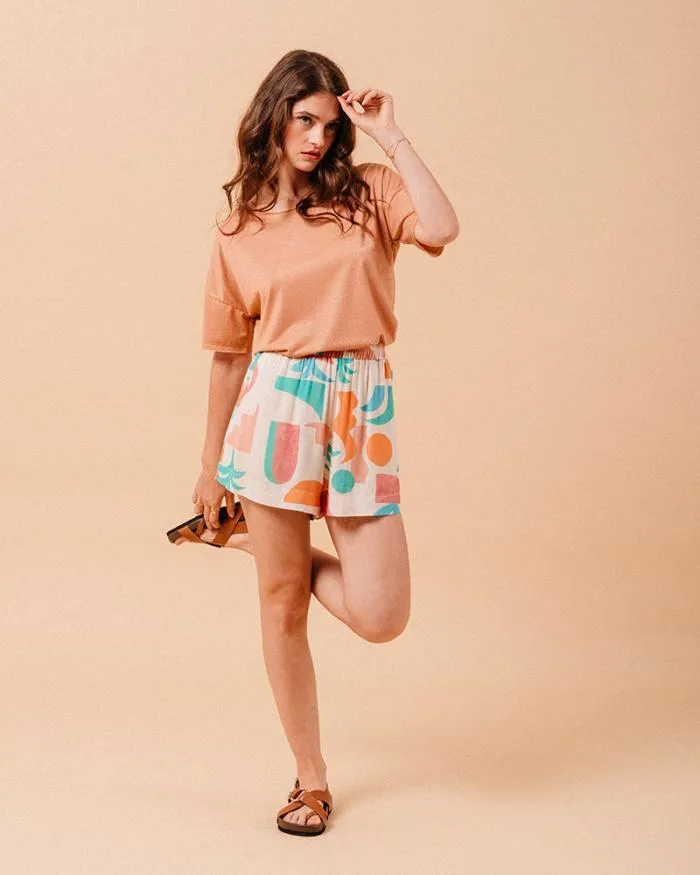 TSHIRT PECHE MUST Shop Grace and Mila ShortSleeves Tshirts