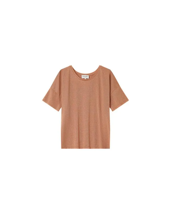 TSHIRT PECHE MUST Shop Grace and Mila ShortSleeves Tshirts