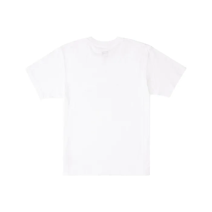 TShirts DC Star Pilot TShirt white 8211 DC Shoes Men