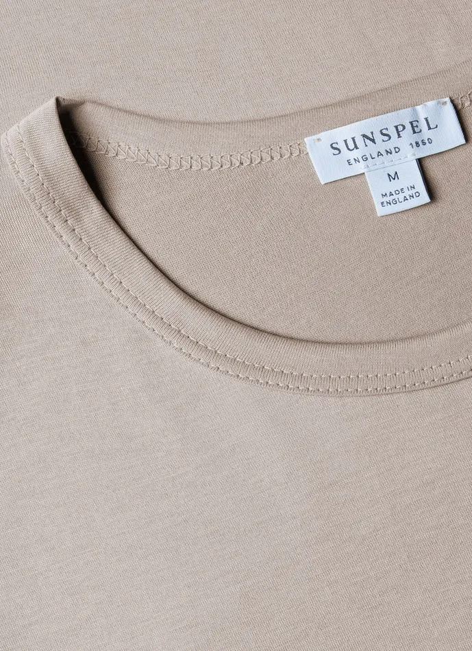 Tshirts Men ussunspel Classic Tshirt Ash Grey Tshirts Men ussunspel Classic Tshirt Ash Grey