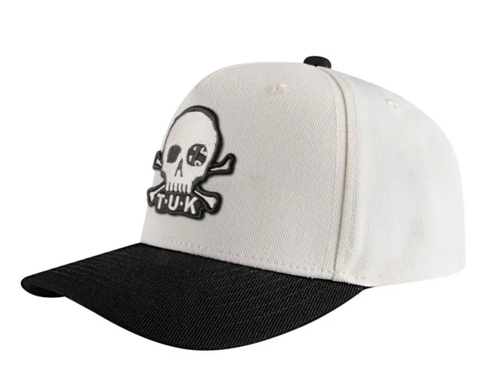 TUK Shoes Apparel Adult Black TUK Wing Pin Dad Hat TUK Shoes Apparel Adult Black TUK Wing Pin Dad Hat