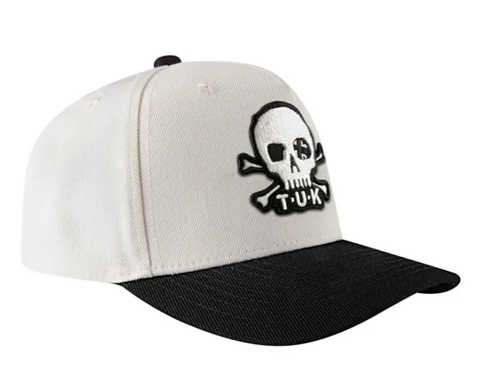 TUK Shoes Apparel Adult Black TUK Wing Pin Dad Hat TUK Shoes Apparel Adult Black TUK Wing Pin Dad Hat