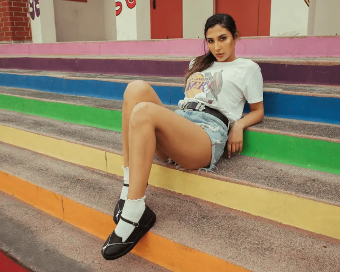 TUK Shoes Vegan Women Black Zipper Viva Low Mary Jane TUK Shoes Vegan Women Black Zipper Viva Low Mary Jane