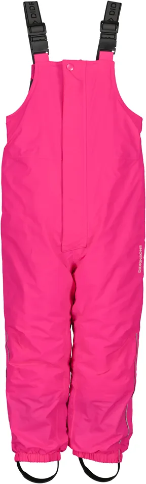 Tarfala Kids039 Pants True Pink Kids Didriksons Snow Pants