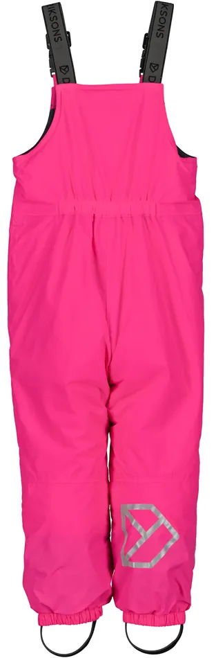 Tarfala Kids039 Pants True Pink Kids Didriksons Snow Pants