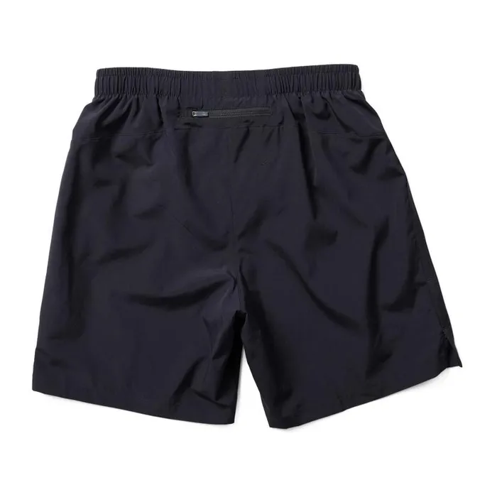 Terrain Run Short Black Men Merrell Bottoms Terrain Run Short Black Men Merrell Bottoms