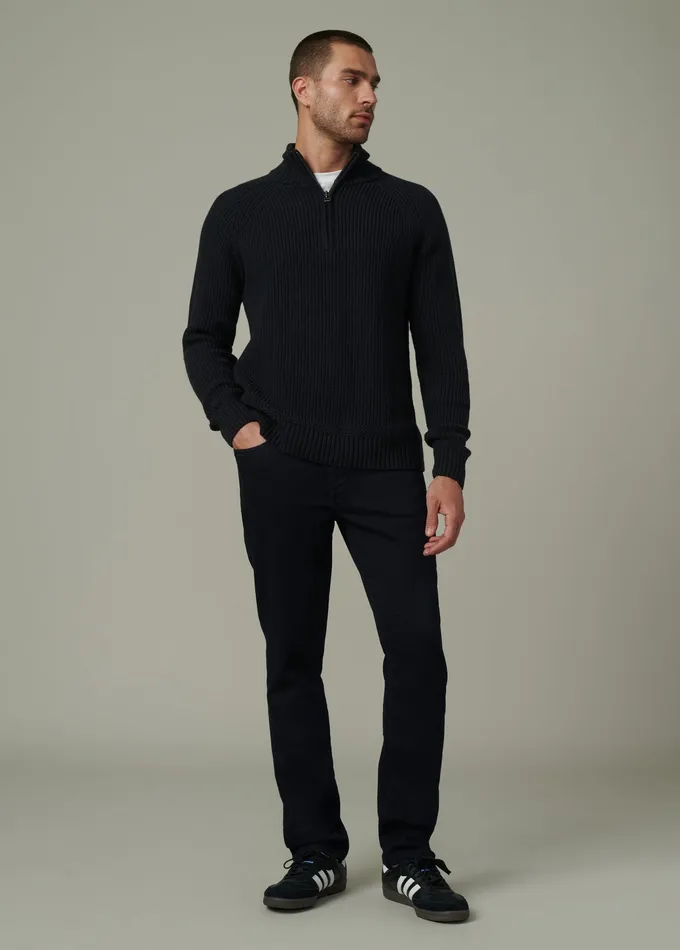 THE ASHER Igbie Men Slim Skinny Joe8217s Jeans