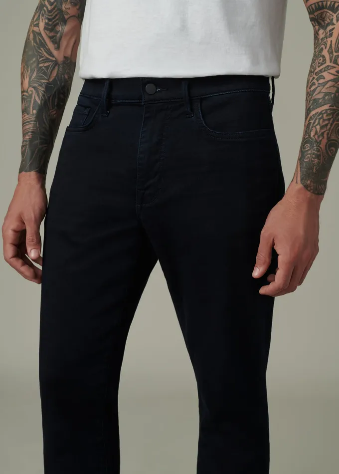 THE ASHER Igbie Men Slim Skinny Joe8217s Jeans