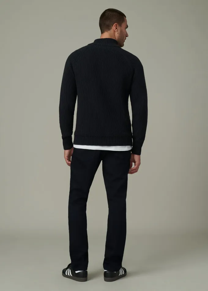 THE ASHER Igbie Men Slim Skinny Joe8217s Jeans