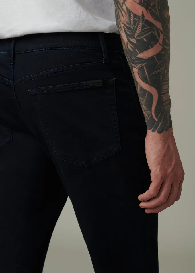 THE ASHER Igbie Men Slim Skinny Joe8217s Jeans