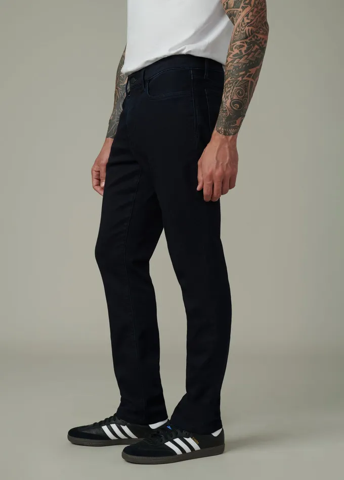 THE ASHER Igbie Men Slim Skinny Joe8217s Jeans
