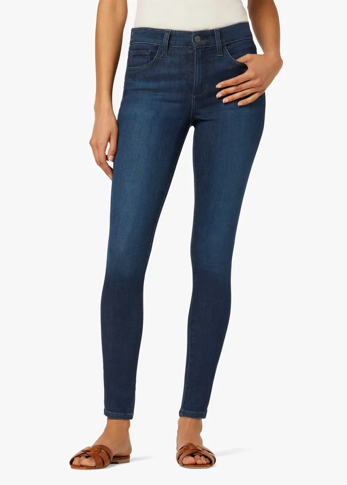 THE ICON Gemini Skinny Joe8217s Jeans Women