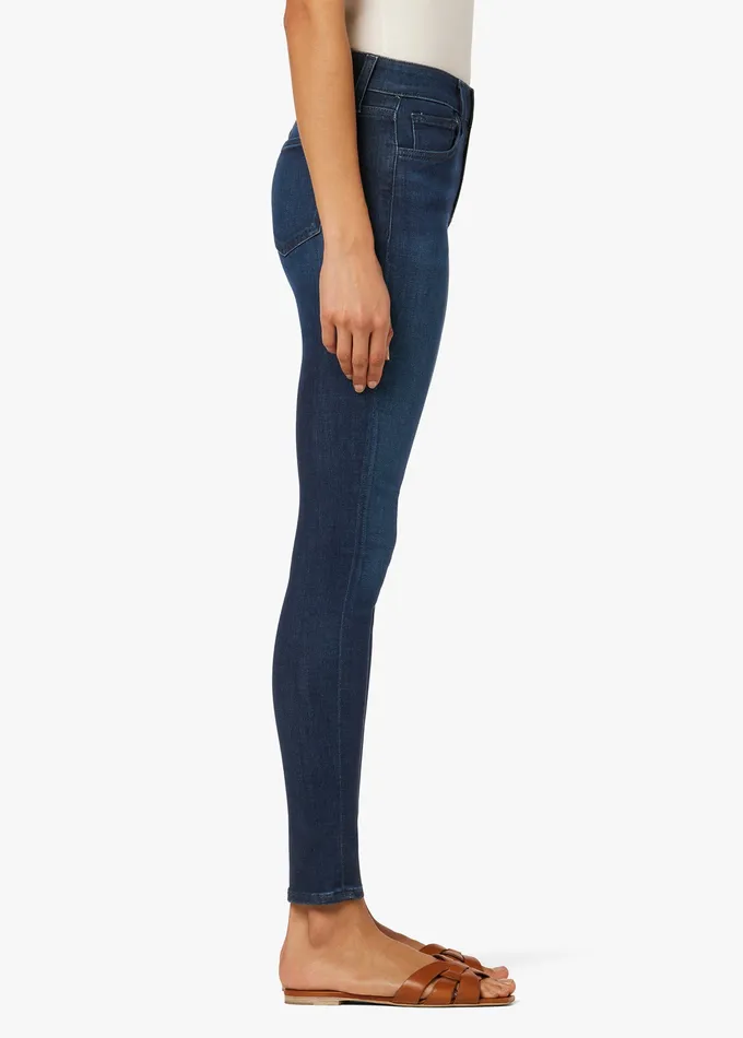 THE ICON Gemini Skinny Joe8217s Jeans Women