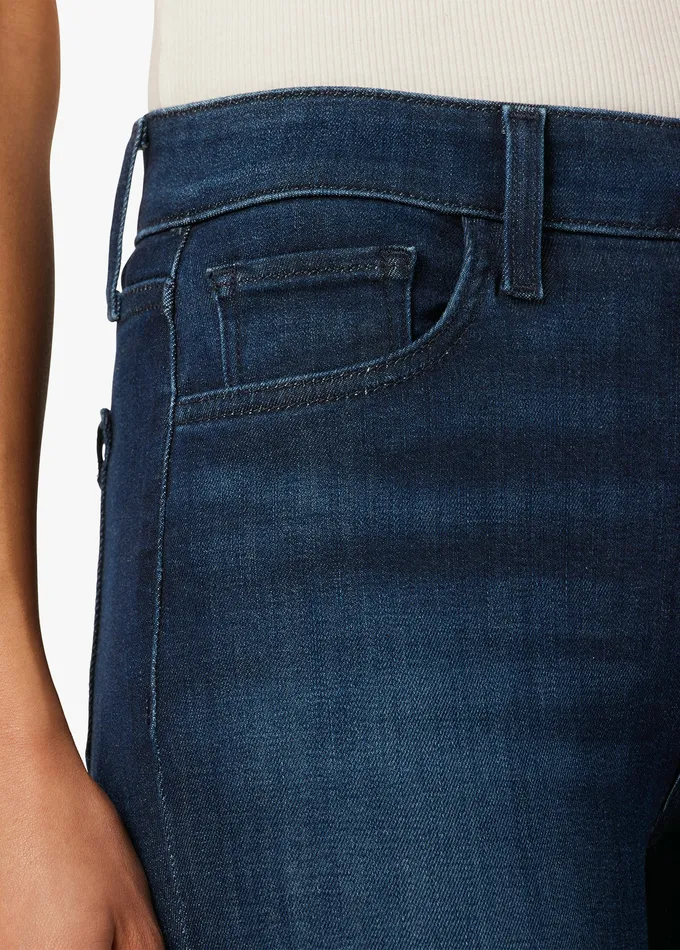 THE ICON Gemini Skinny Joe8217s Jeans Women