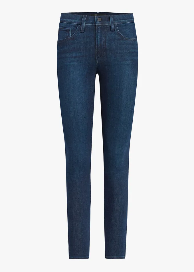 THE ICON Gemini Skinny Joe8217s Jeans Women