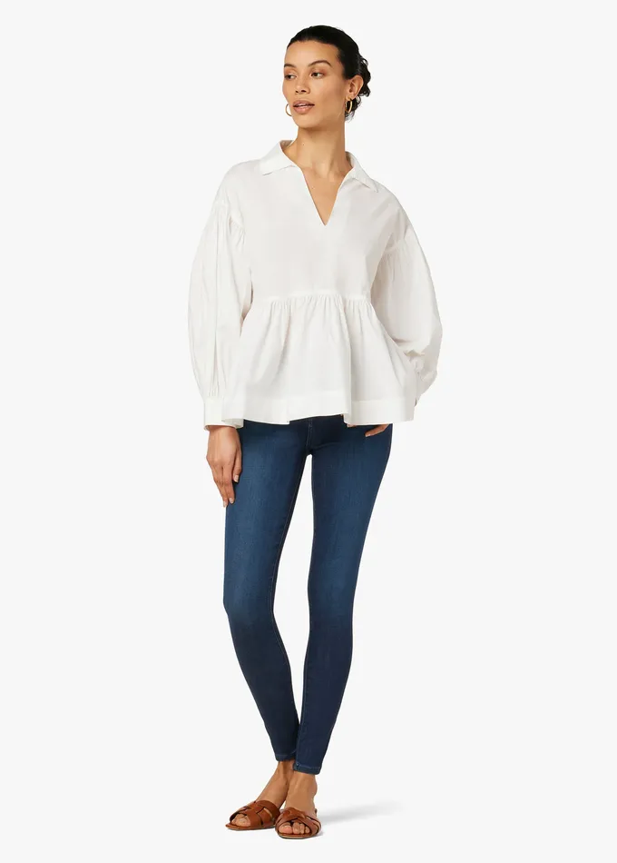 THE ICON Gemini Skinny Joe8217s Jeans Women