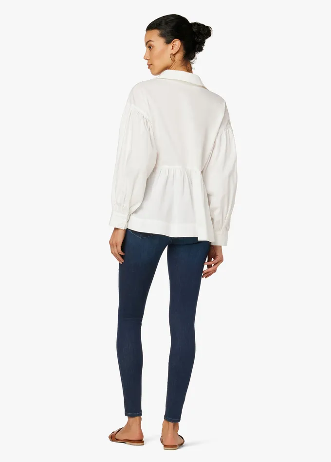 THE ICON Gemini Skinny Joe8217s Jeans Women