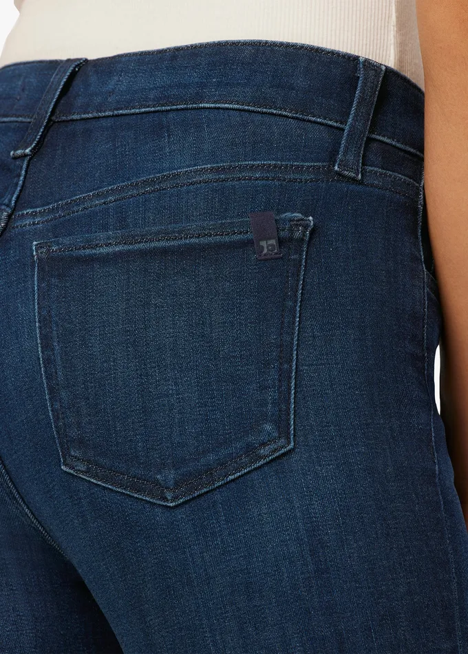 THE ICON Gemini Skinny Joe8217s Jeans Women