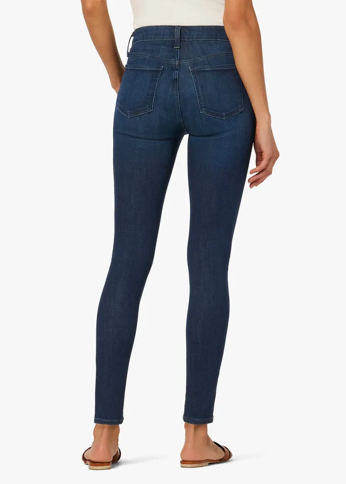 THE ICON Gemini Skinny Joe8217s Jeans Women