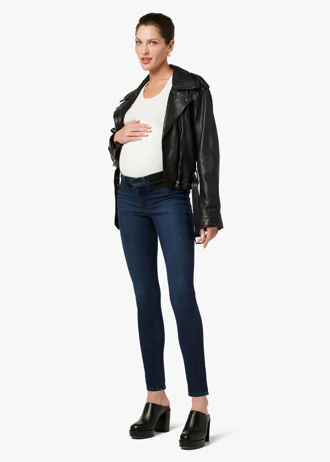 THE ICON MATERNITY Gemini Skinny Joe8217s Jeans Women THE ICON MATERNITY Gemini Skinny Joe8217s Jeans Women