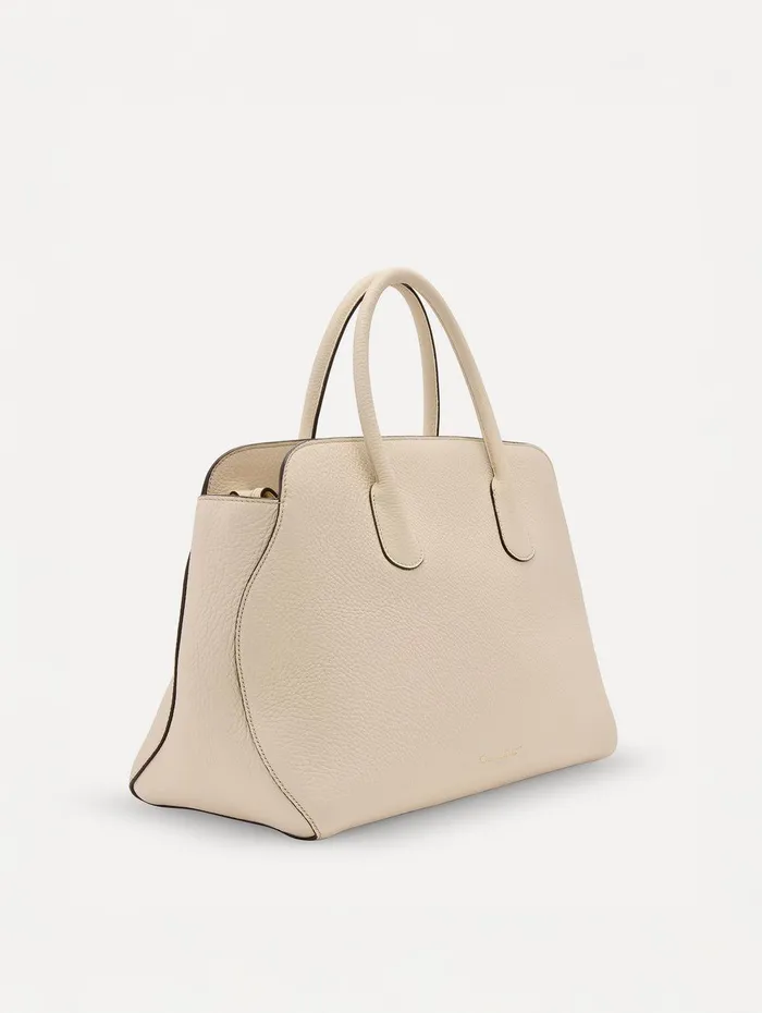 The Ivy Ivory Women Oscar De La Renta Handbags The Ivy Ivory Women Oscar De La Renta Handbags