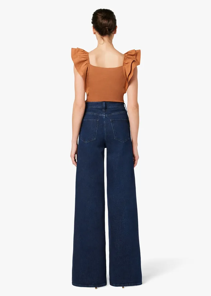 THE MIA Cinema Women Wide Leg Joe8217s Jeans
