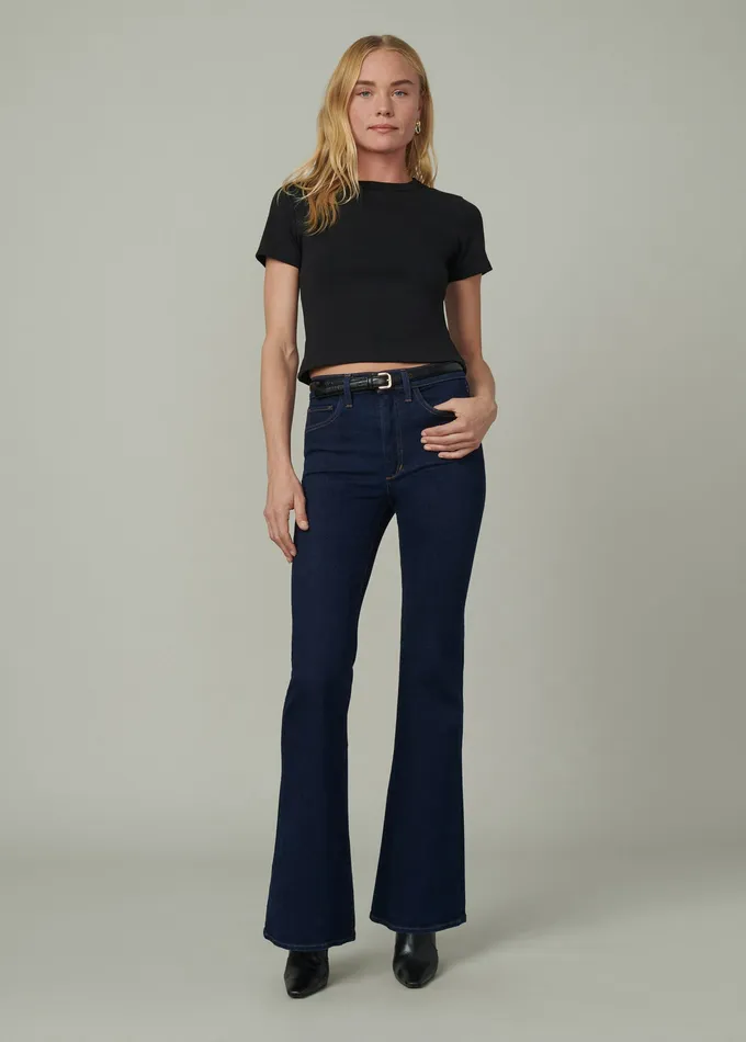 THE MOLLY After Party Flare Joe8217s Jeans Women