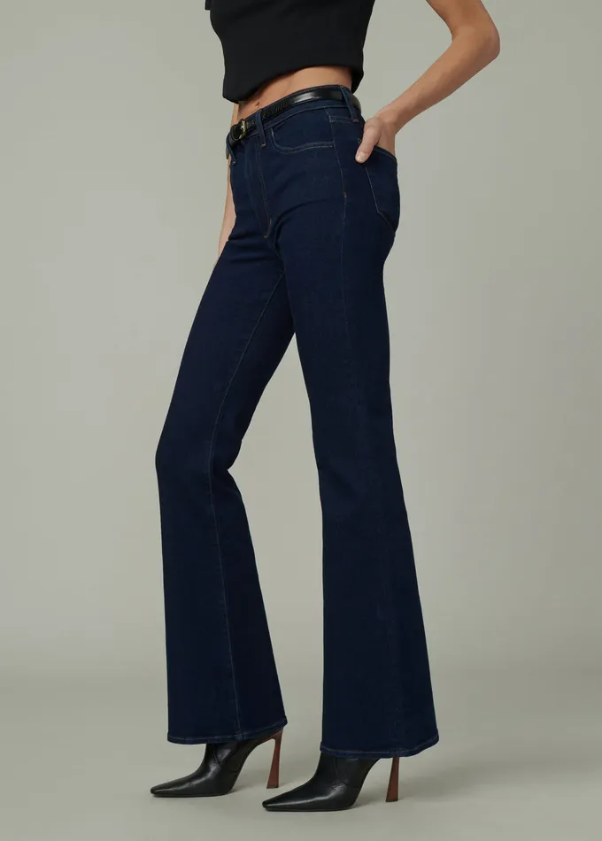 THE MOLLY After Party Flare Joe8217s Jeans Women