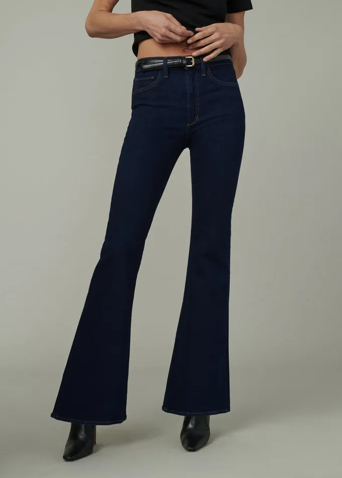 THE MOLLY After Party Flare Joe8217s Jeans Women