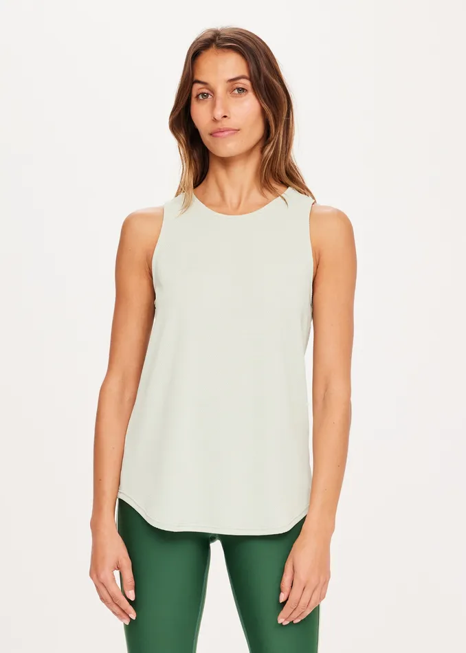 THE UPSIDE HYDRA MARKOVA TANK Women Shirts and Tanks