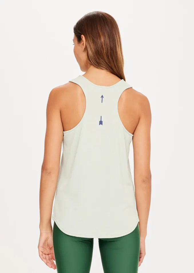 THE UPSIDE HYDRA MARKOVA TANK Women Shirts and Tanks