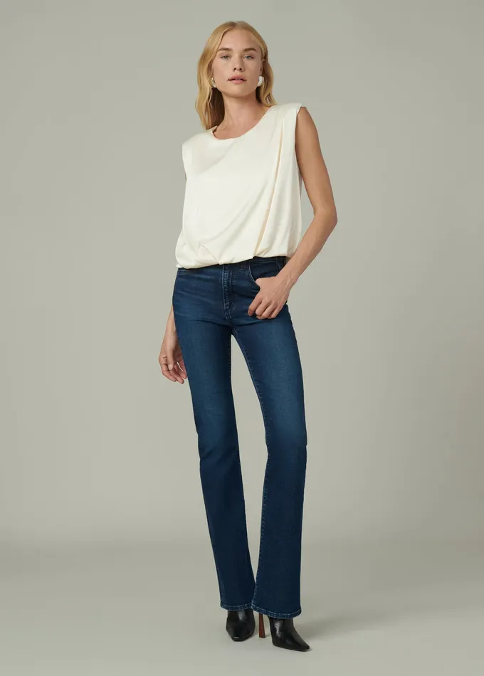 THE VICTORIA SLEEVELESS TOP White Women Tops Joe8217s Jeans