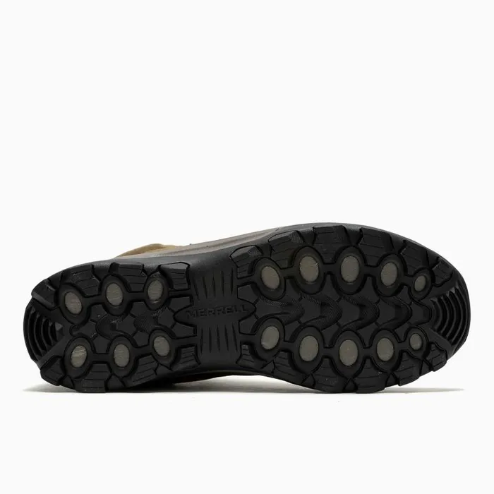 Thermo Kiruna 2 Mid Waterproof Boulder Men Merrell Boots Thermo Kiruna 2 Mid Waterproof Boulder Men Merrell Boots