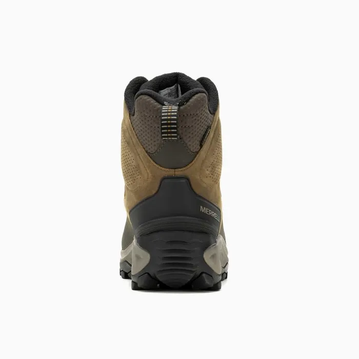 Thermo Kiruna 2 Tall Waterproof Boulder Men Merrell Boots